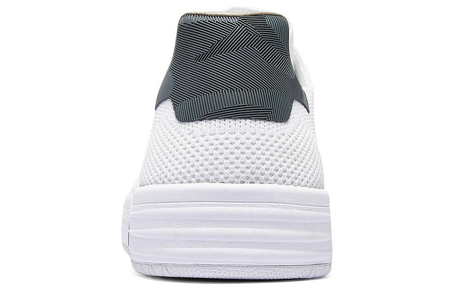 Skechers MARK NASON Breathable And Lightweight Low Top Casual Shoes Men's White