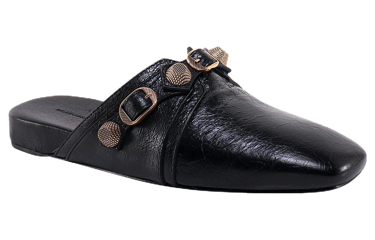 Balenciaga Cozy Cagole 'Black' Women's купить в интернет-магазине Yoocart с быстрой доставкой по России.