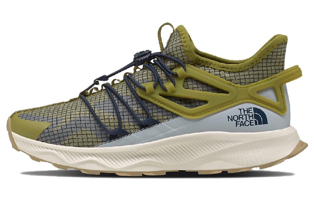 THE NORTH FACE Oxeye Tech Hiking Shoes 'Sulphur Moss' Women's