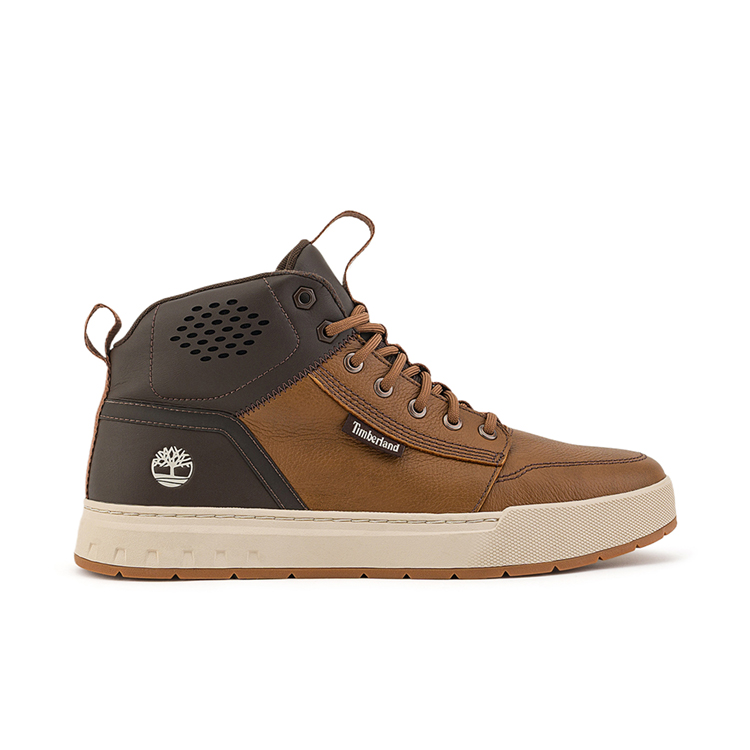Timberland Outdoor Boots Men's Rusty Red купить в интернет-магазине Yoocart с быстрой доставкой по России.
