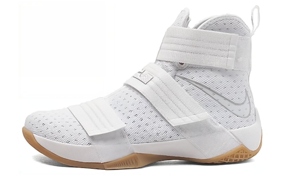 Nike LeBron Soldier 10 Ep 'Strive For Greatness'