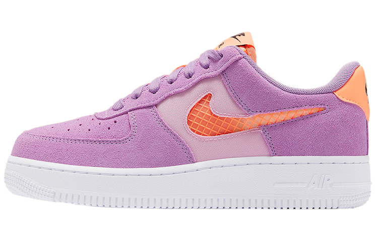 Nike Air Force 1 'Violet Star' Women's