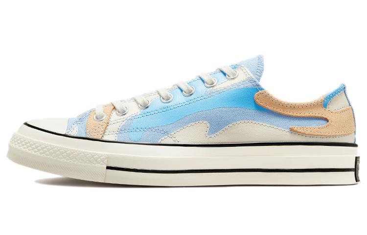 Converse Chuck 70 Low 'Hybrid Camo'