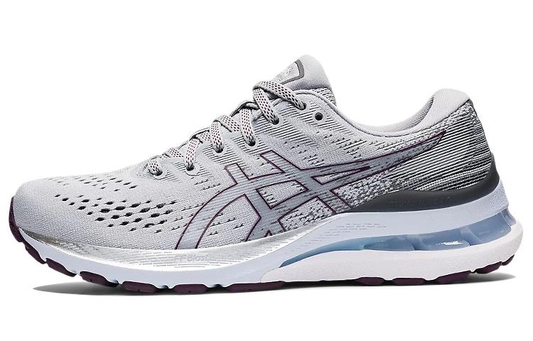 Asics Gel Kayano 28 'Piedmont Grey Deep Plum' Women's
