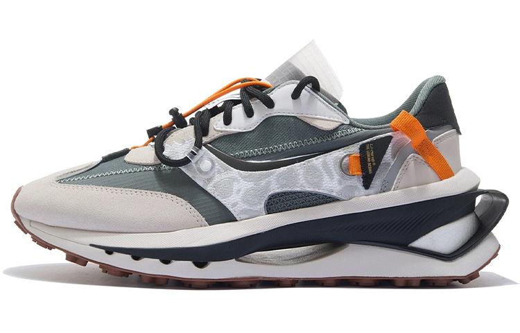 LiNing Shock-absorbing And Wear-resistant Sports Shoes Men