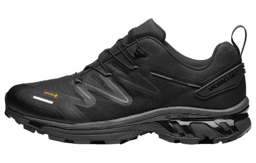 SALOMON XT-Rush 2 GORE-TEX 'Black Magnet'