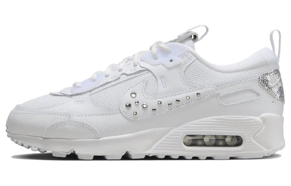 Nike Air Max 90 "Studded Swoosh" Women's