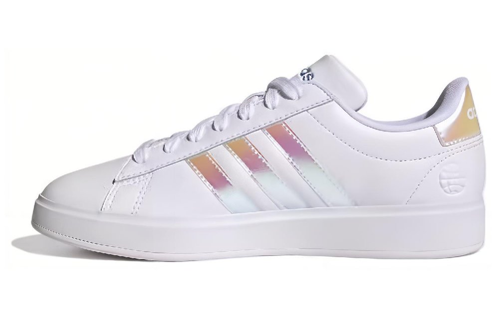 Adidas Grand Court 'Cloud White' Women's