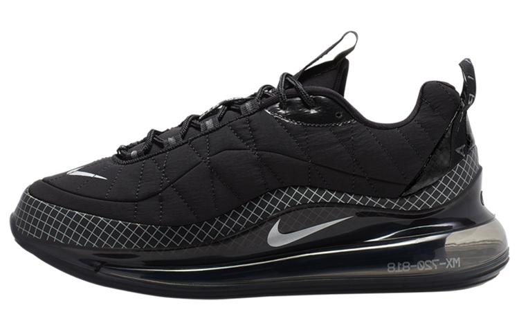 Nike Mx 720 818 Black