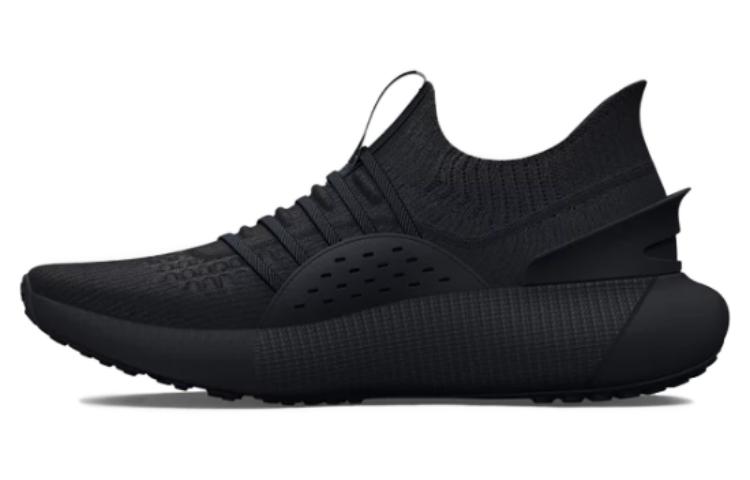 Under Armour Hovr Phantom 3 Slip 'Triple Black'