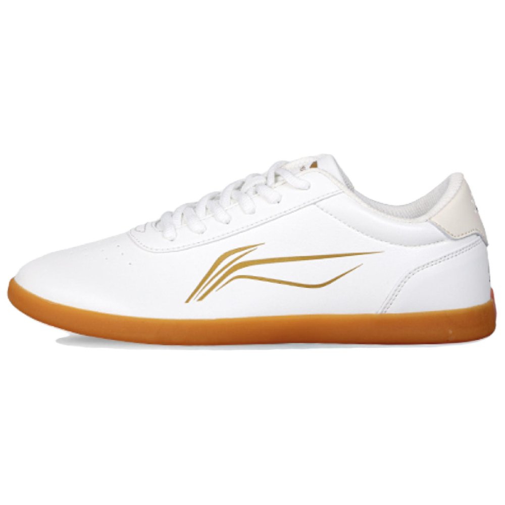 LiNing Wear-Resistant Low-Top Skateboard Shoes Unisex