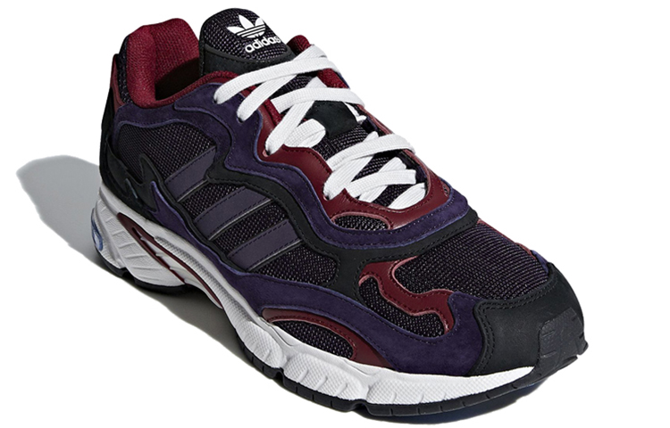 Adidas Temper Run Legend Purple купить в интернет-магазине Yoocart с быстрой доставкой по России.