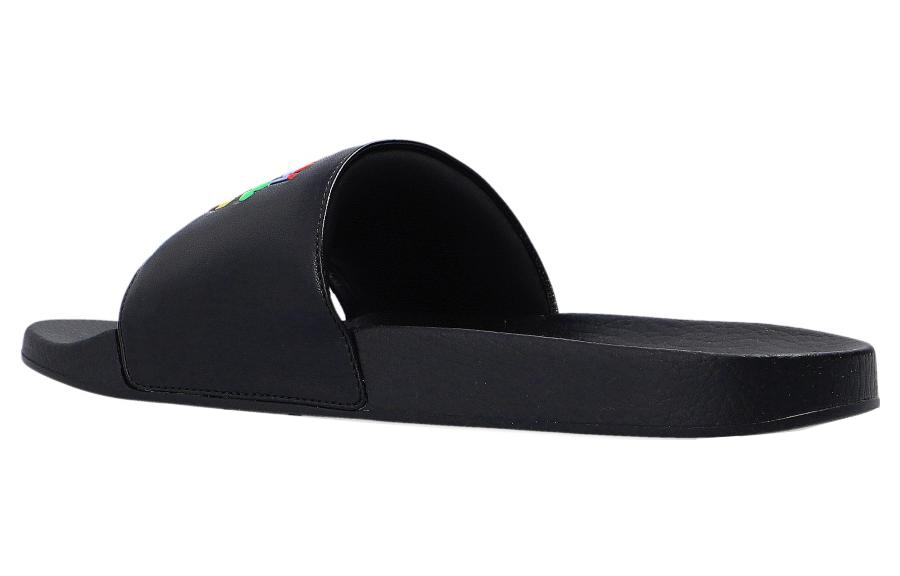 GUCCI Prodigy D'amor Slide 'Black'