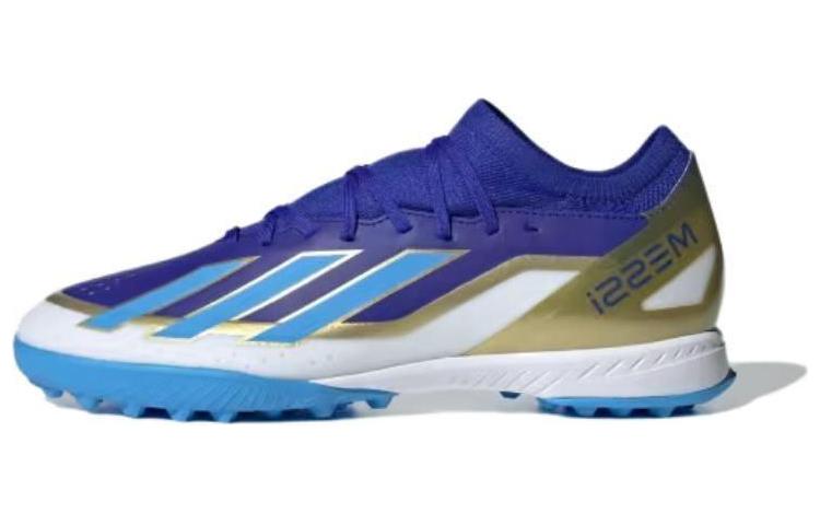 Adidas X Crazyfast Messi League Tf 'Spark Genius'