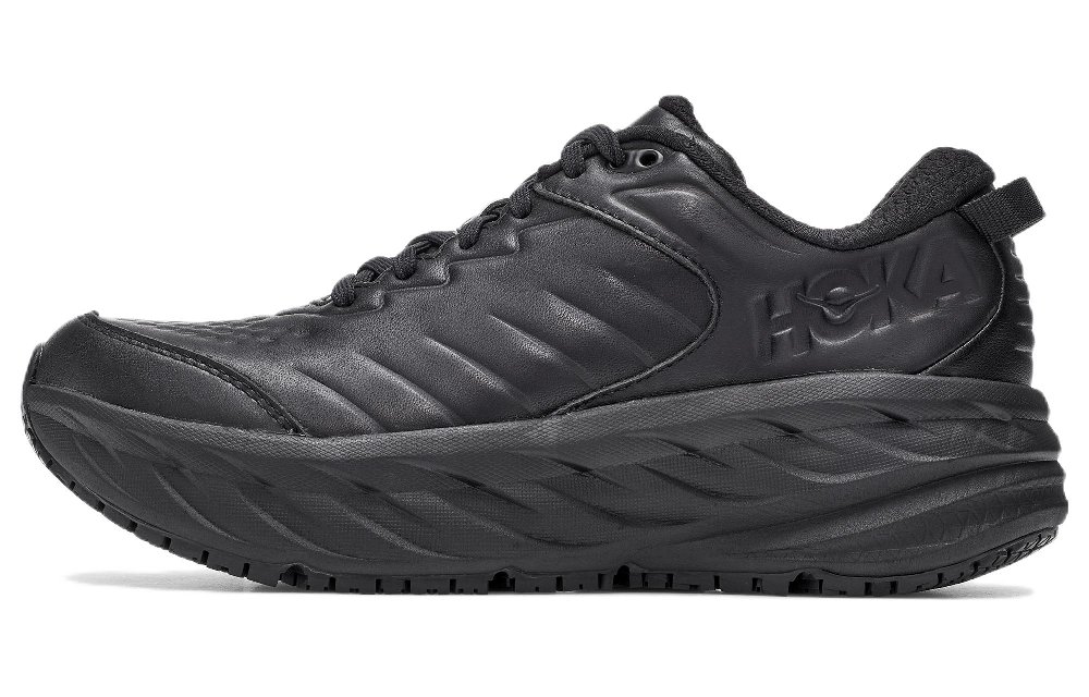 HOKA ONE ONE Bondi Sr Black Women's