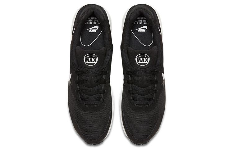 Nike Air Max Guile Black/White купить в интернет-магазине Yoocart с быстрой доставкой по России.