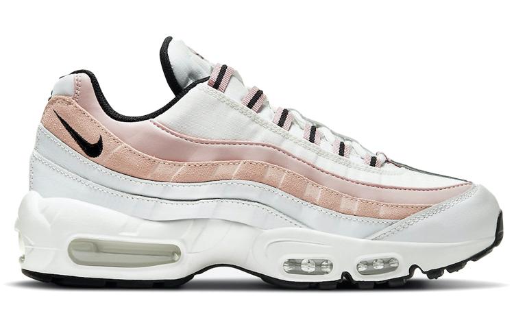 Nike Air Max 95 Champagne Women's купить в интернет-магазине Yoocart с быстрой доставкой по России.
