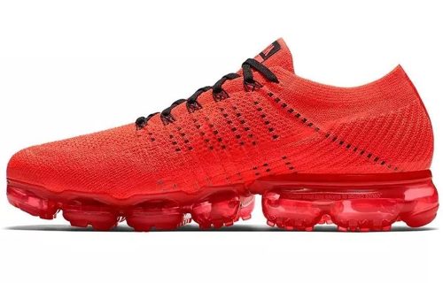 Nike Air VaporMax Clot Bright Crimson