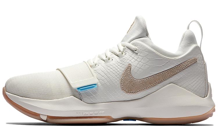 Nike Pg 1 'Ivory'