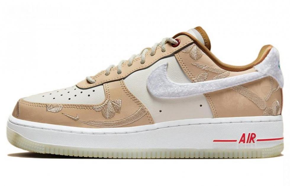 Nike Air Force 1 Low '07 Lx Chinese New Year Leap High Women's