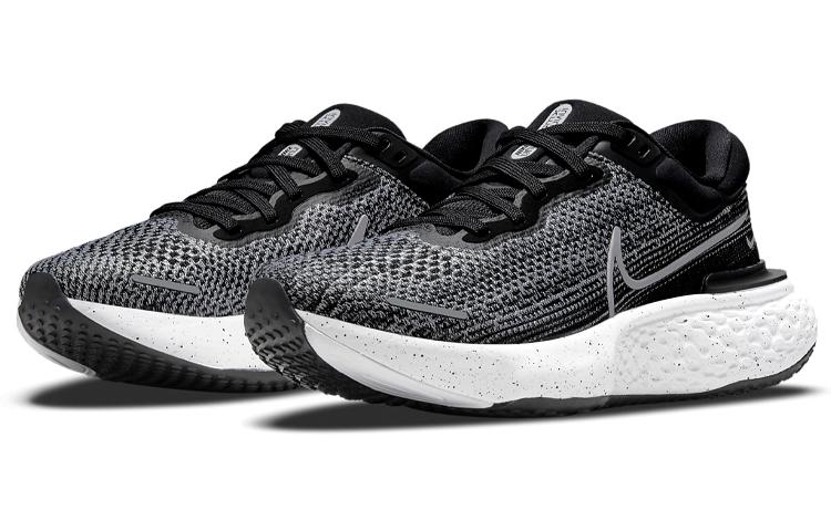 Nike ZoomX Invincible Run Flyknit Oreo купить в интернет-магазине Yoocart с быстрой доставкой по России.
