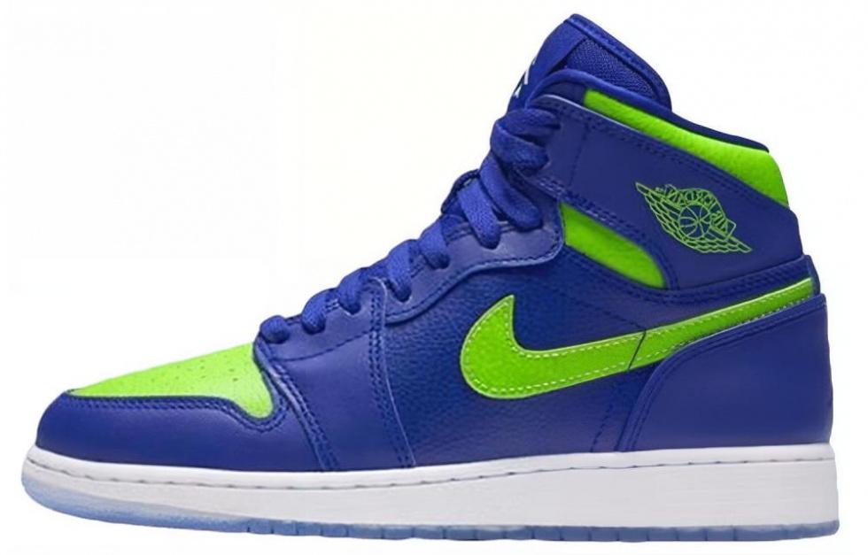 Jordan Air Jordan 1 Retro High Concord
