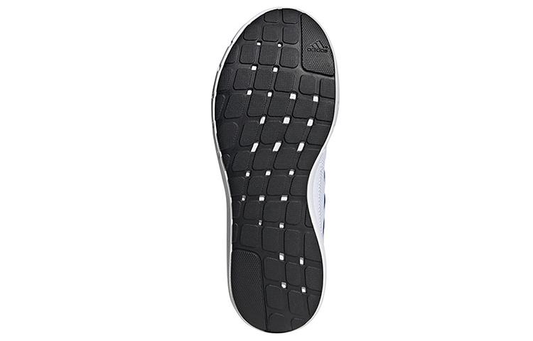 Adidas Coreracer 'White Blue' купить в интернет-магазине Yoocart с быстрой доставкой по России.