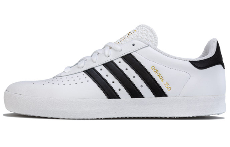 Adidas Originals 350 'White Black'