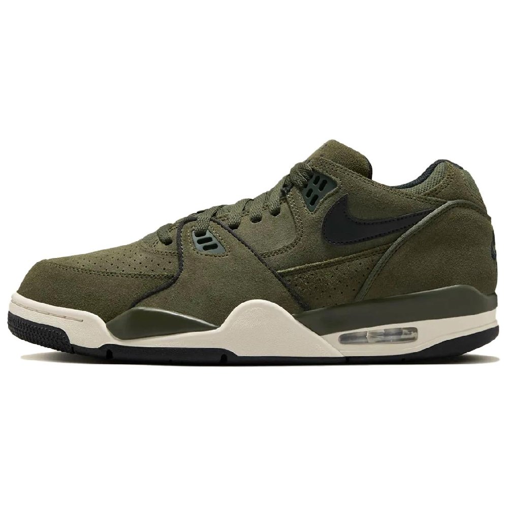 Nike Air Flight '89 Low Cargo Khaki