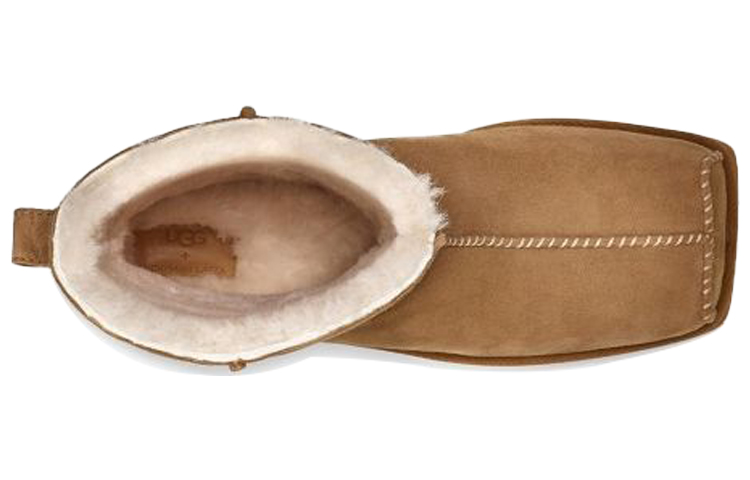 UGG Block Boot Snow Boots