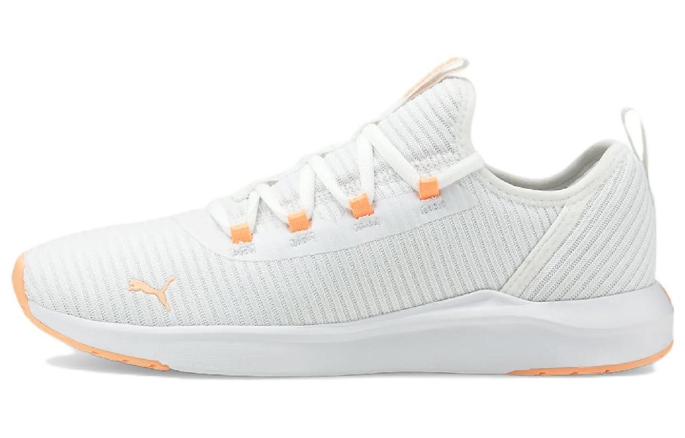 PUMA Softride Finesse Sport 'White Fizzy Melon' Women's