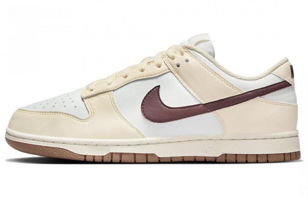 Nike Dunk Low Next Nature Coconut Mauve Women's