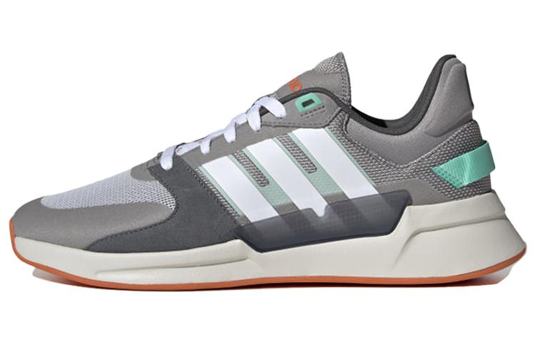 Adidas Neo Run 90S 'Dash Grey / Grey Six / Dove Grey'