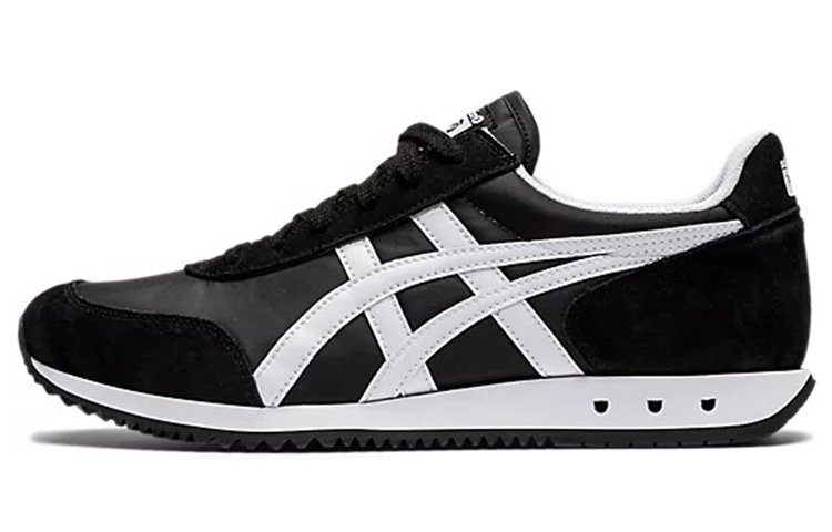 Onitsuka Tiger New York 'Black White'