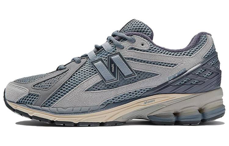 New Balance 1906R Auralee Flint Stone
