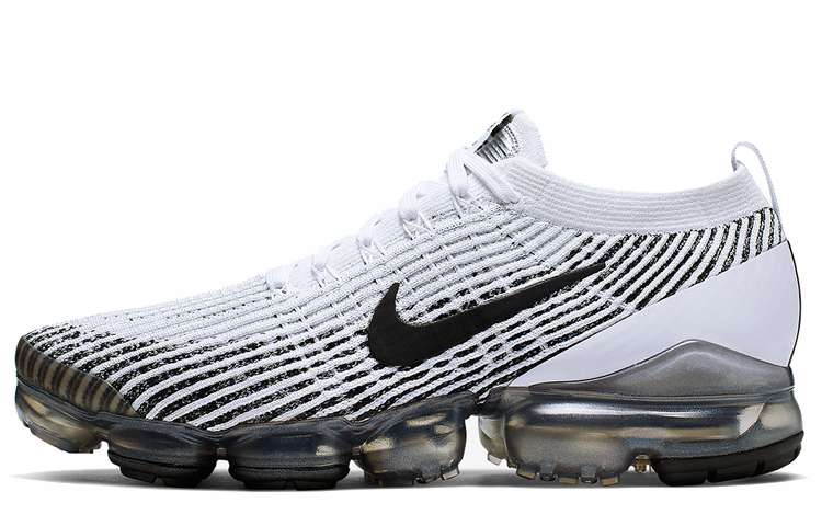 Nike Air VaporMax Flyknit 3 Zebra