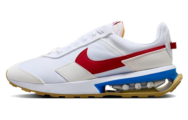 Nike Air Max Pre-Day "Forrest Gump" White