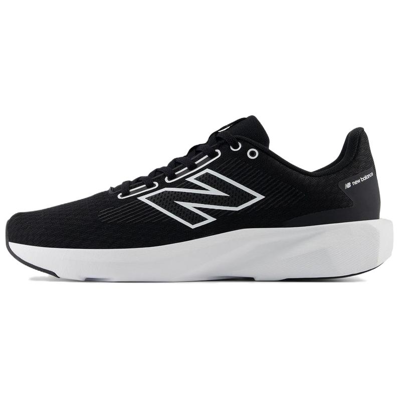 New Balance NB 413 V3 Low Top Running Shoes Men's Black