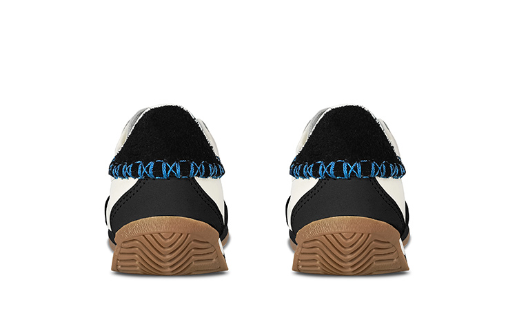 Adidas Originals COUNTRY OG Slip-Resistant Low-Top Casual Shoes Unisex Pink Black