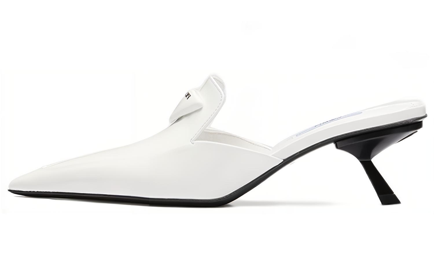 PRADA High Heels Women's купить в интернет-магазине Yoocart с быстрой доставкой по России.