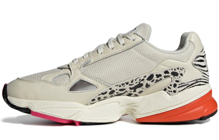 Falcon Women's Adidas Originals 'Leopard' Women's
