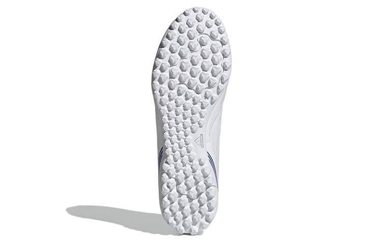 Adidas Copa Sense.4 Tf 'White Blue' купить в интернет-магазине Yoocart с быстрой доставкой по России.