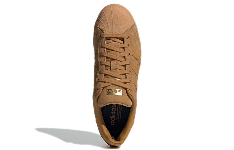 Adidas Superstar 'Mesa Gum' купить в интернет-магазине Yoocart с быстрой доставкой по России.
