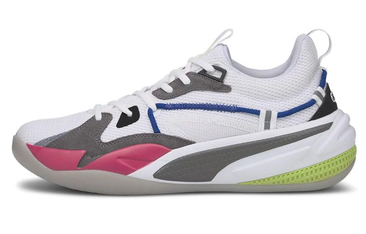 PUMA Баскетбольные кроссовки MID Top Унисекс