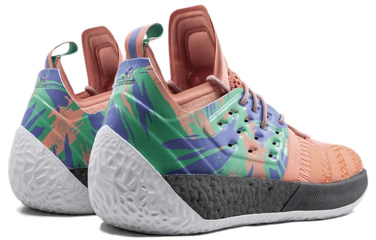 Adidas Harden Vol. 2 Melon купить в интернет-магазине Yoocart с быстрой доставкой по России.