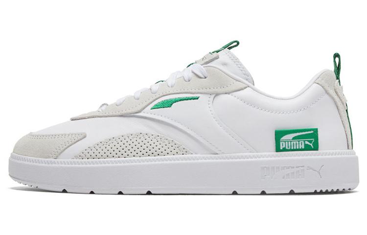 PUMA Oslo Pro Clean White/Green