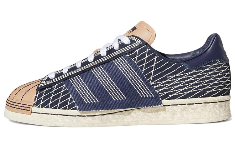 Adidas Originals Superstar 82 'Sashiko'