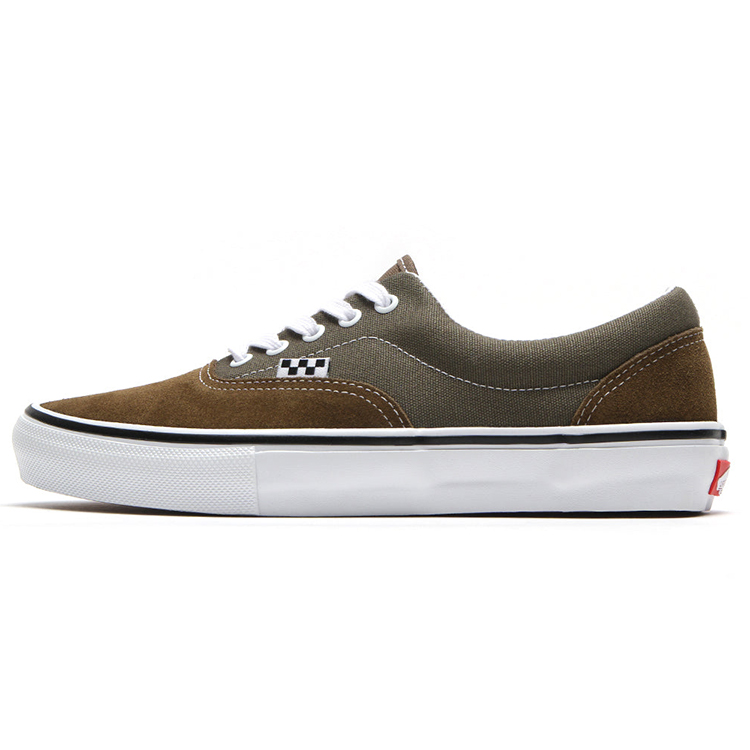 Vans Skate Era Lace up Sneakers