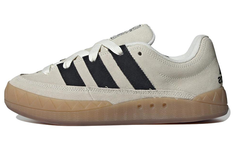 Adidas Adimatic 'Off White Gum'