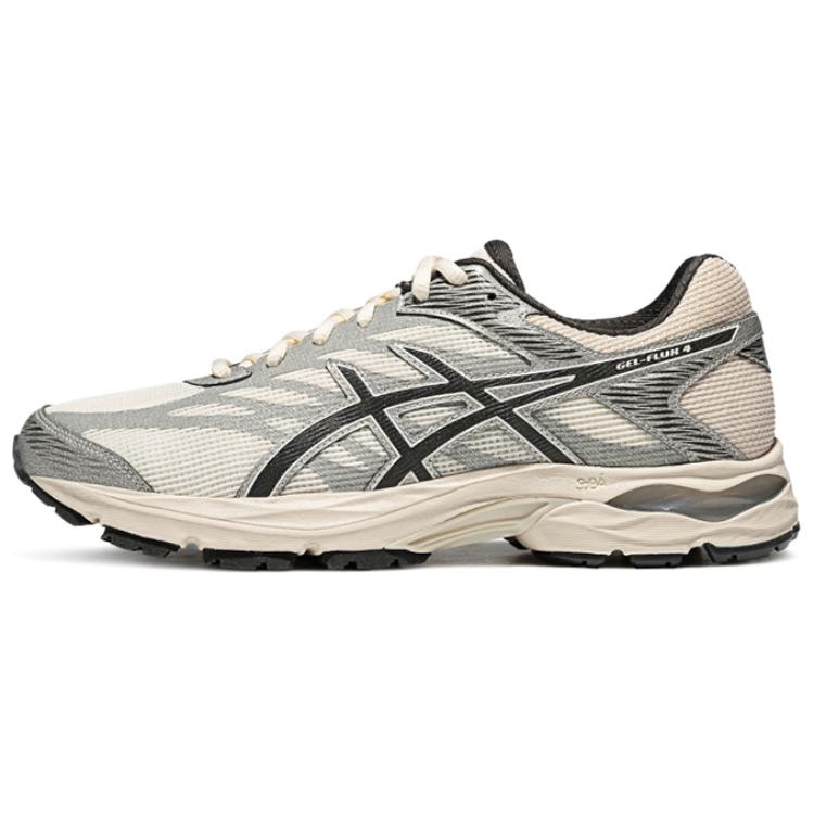 Asics Gel Flux 4 'White Grey'